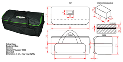 CC1016 Technical Drawing 